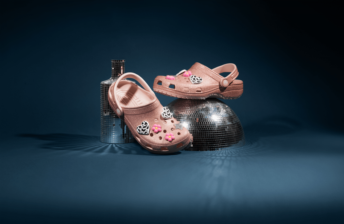 Crocs 4 2025