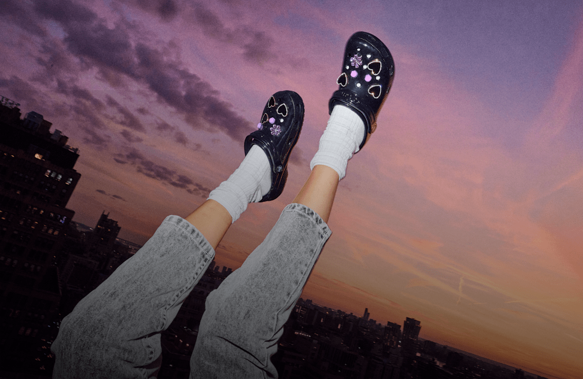 Crocs Clogs Sandals Shoes Crocs EU Official Site