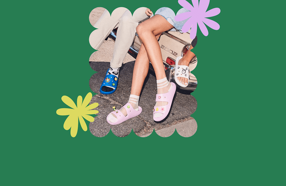 Ozsale crocs deals