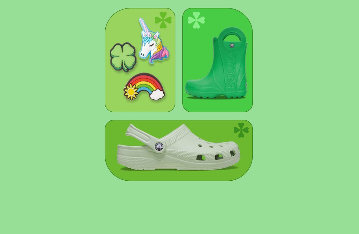 Shopcrocs offers top