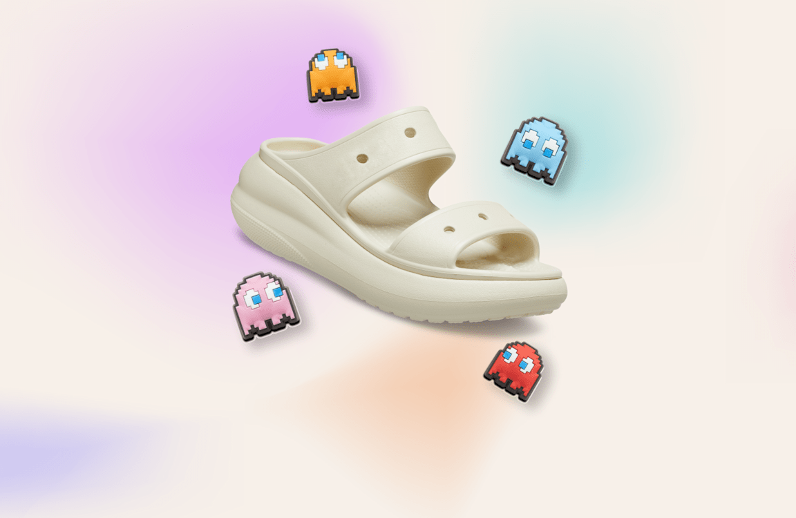 Crocs Australia Comfortable Shoes Clogs Flip flops Sandals