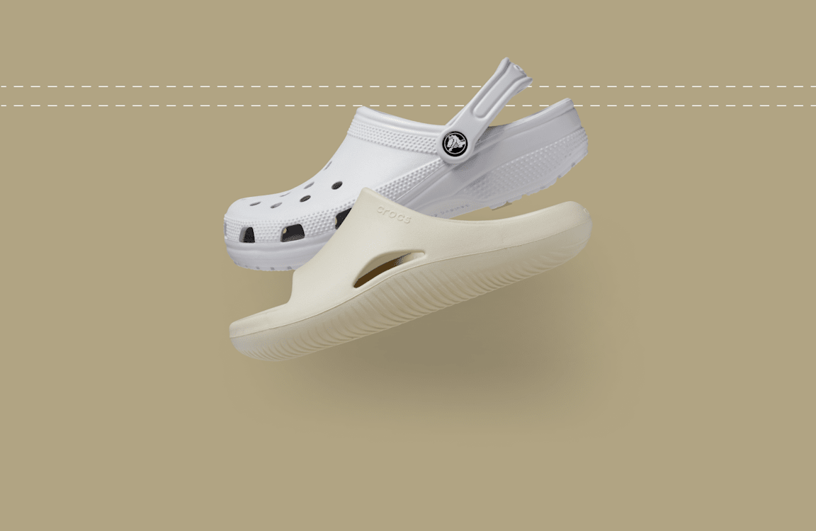 Dad crocs outlet