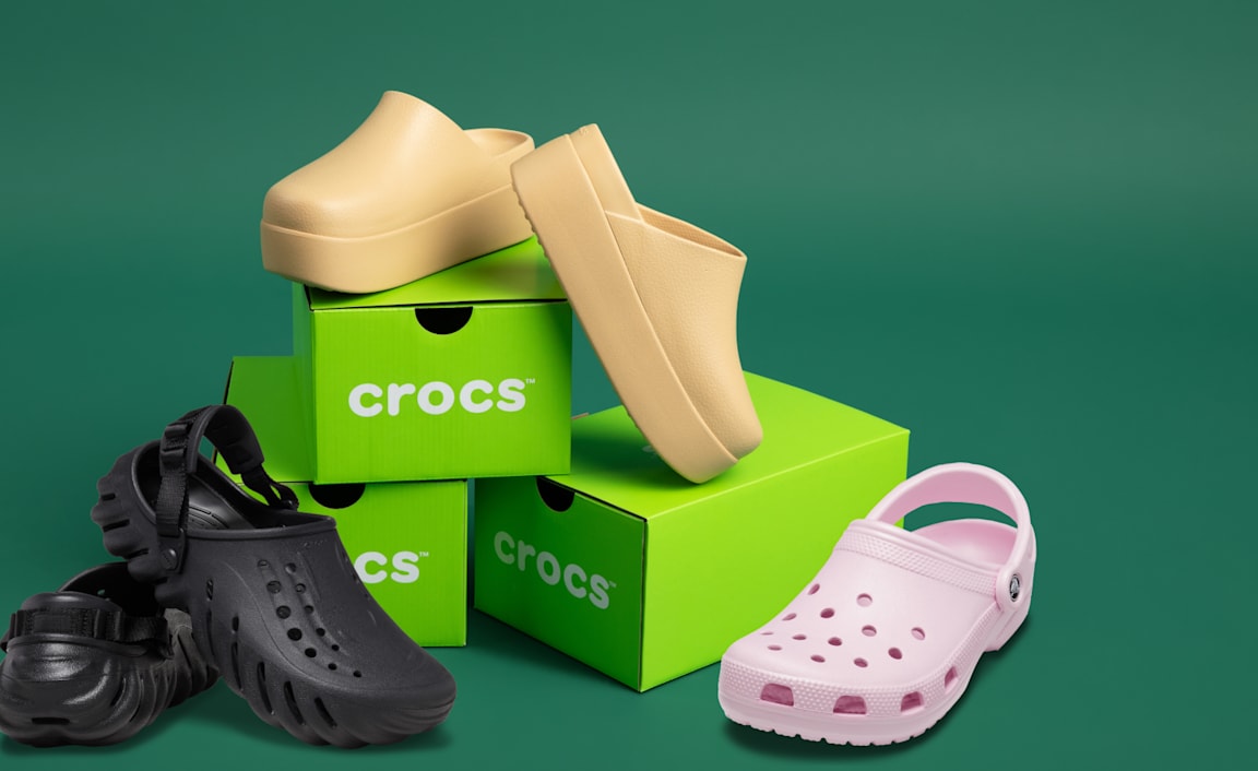 Clogs Shoes Sandals Free Shipping Crocs Official Site