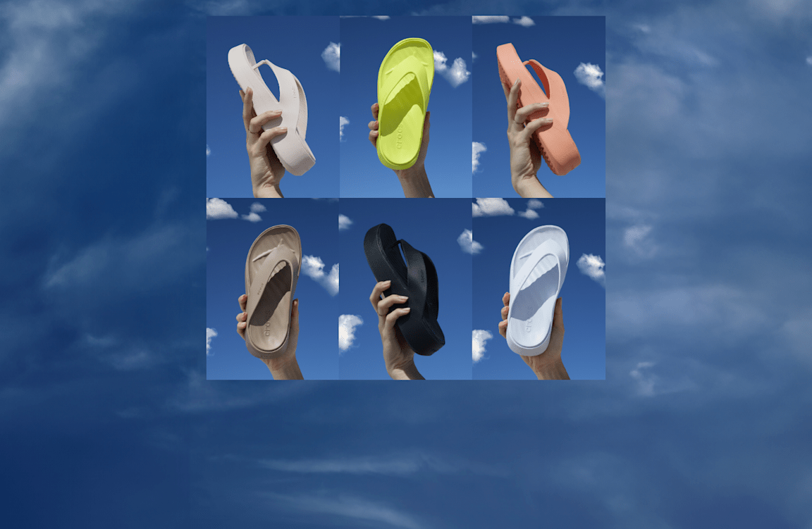 Crocs site officiel deals