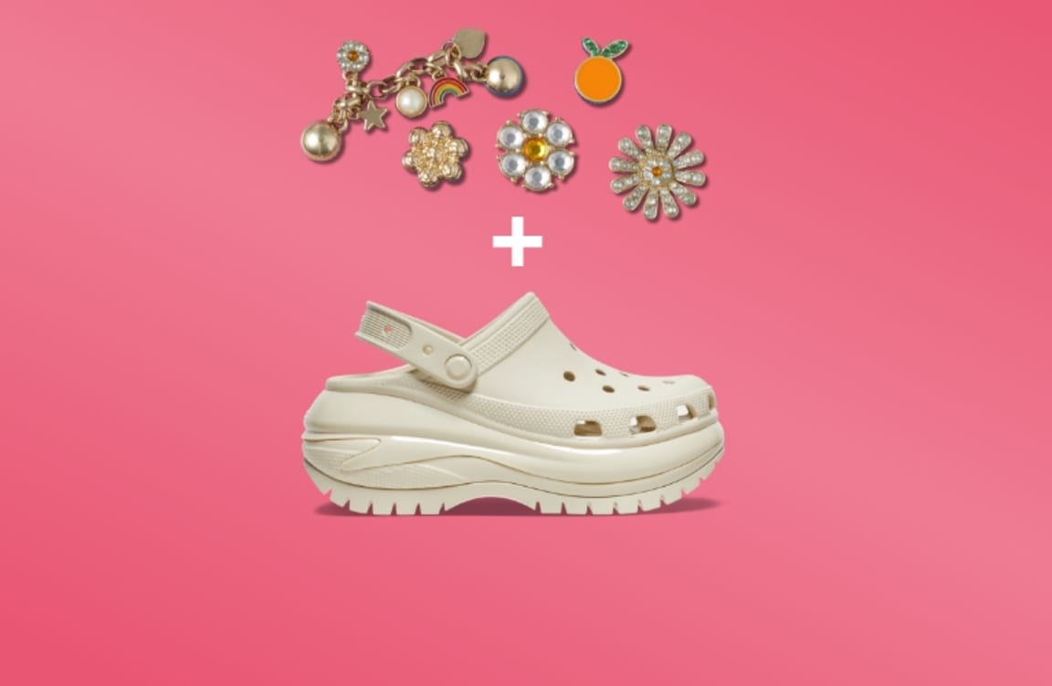 Crocs costo discount
