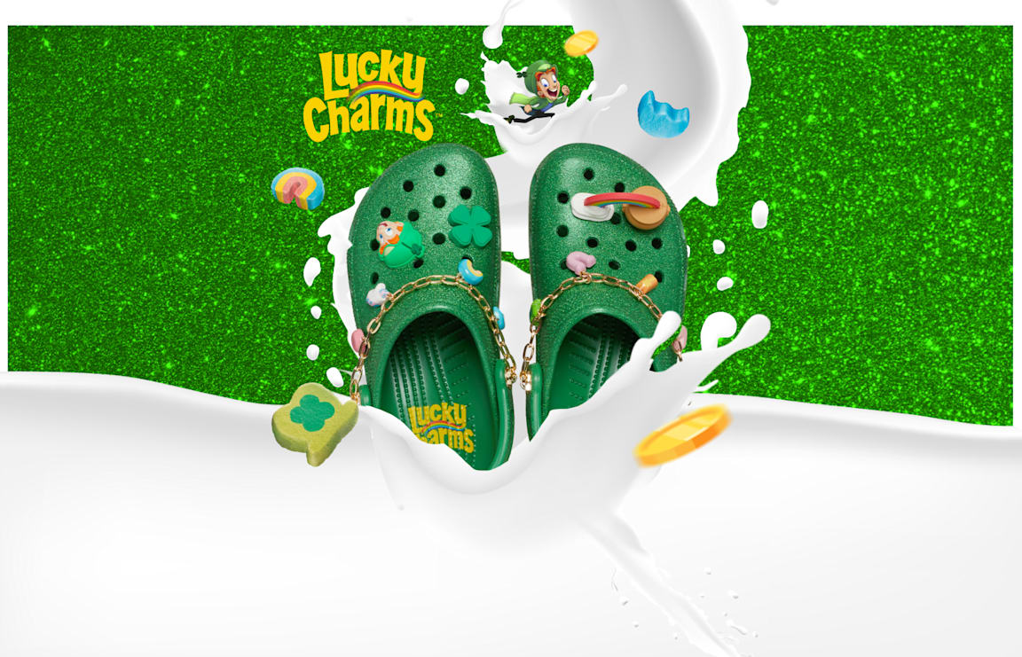 Crocs usa online online