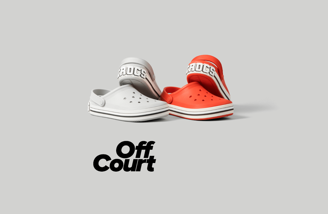 Crocs eu promo code deals