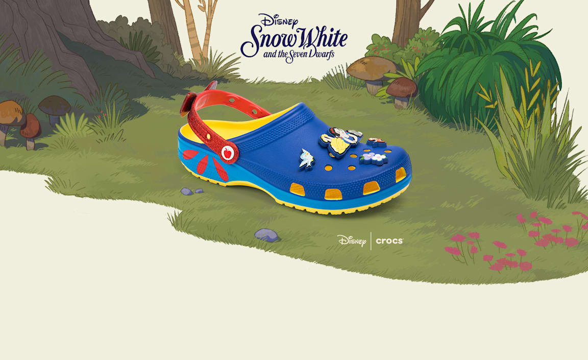 Crocs shop sg sale