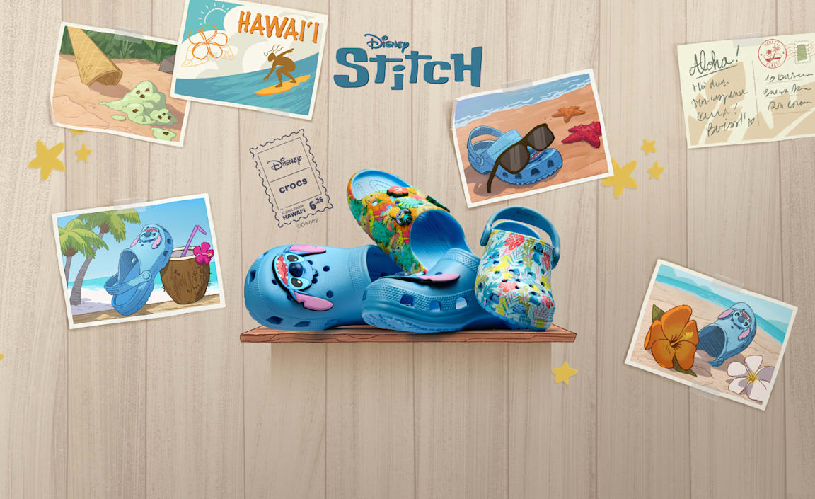 Crocs hot sale free shipping