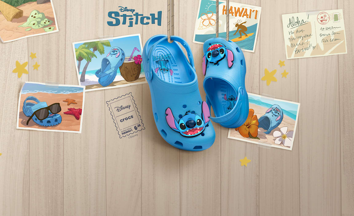 Where sells crocs near me deals