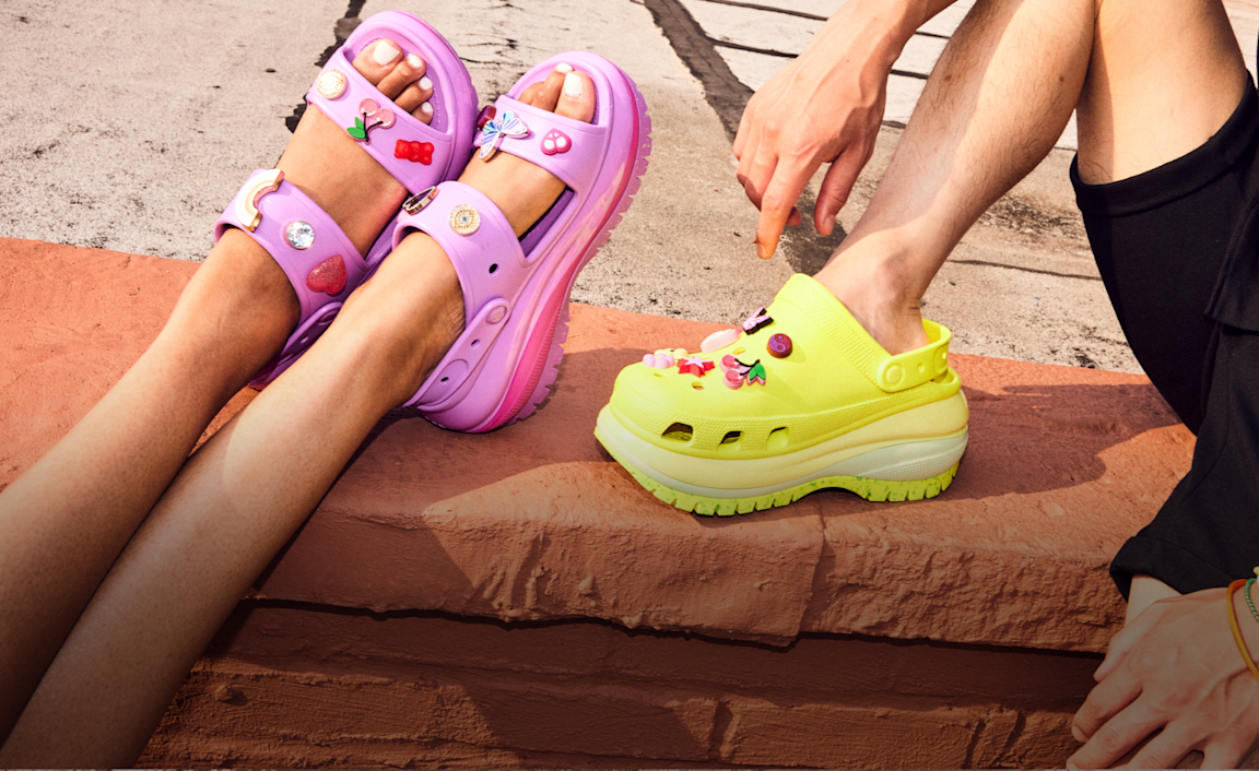 Crocs jp on sale sale