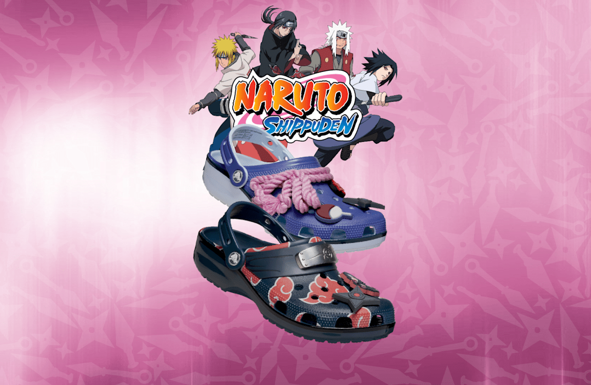 Discount crocs online 2025