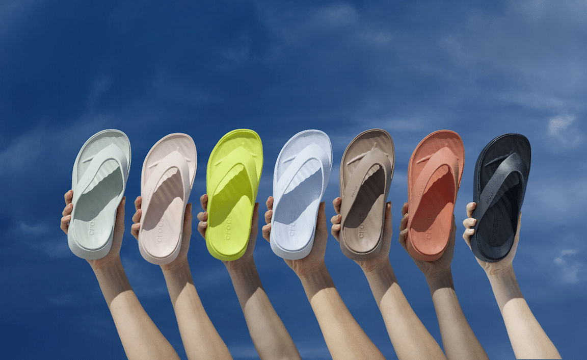 Crocs™ Polska | Oficjalny Sklep Polska - Crocs™