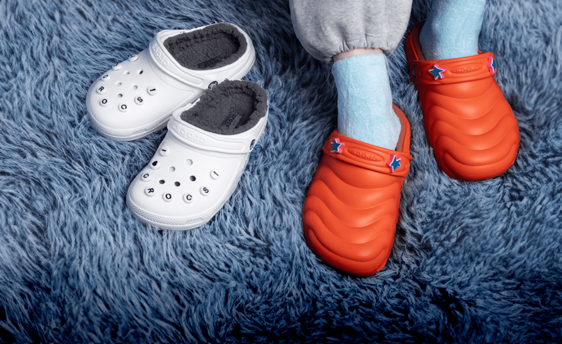 Best place to buy crocs online discount