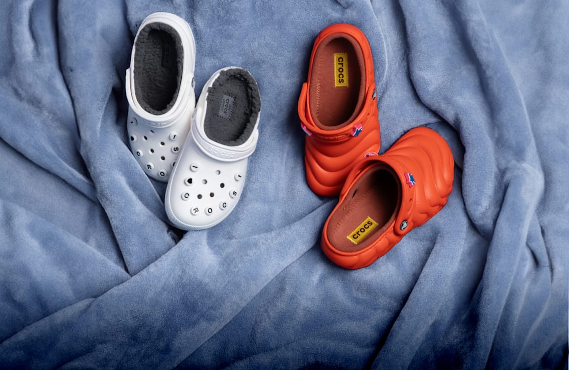 Crocs Clogs Sandals Shoes Free Delivery Crocs UK