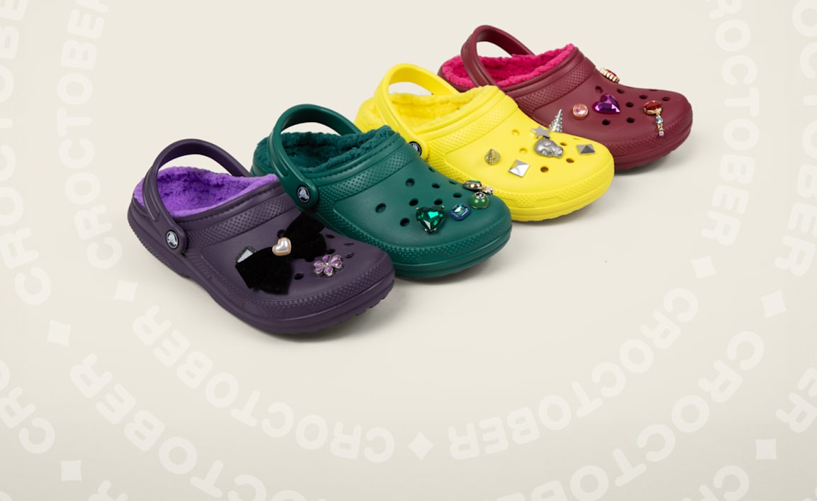Best place to buy crocs online hotsell