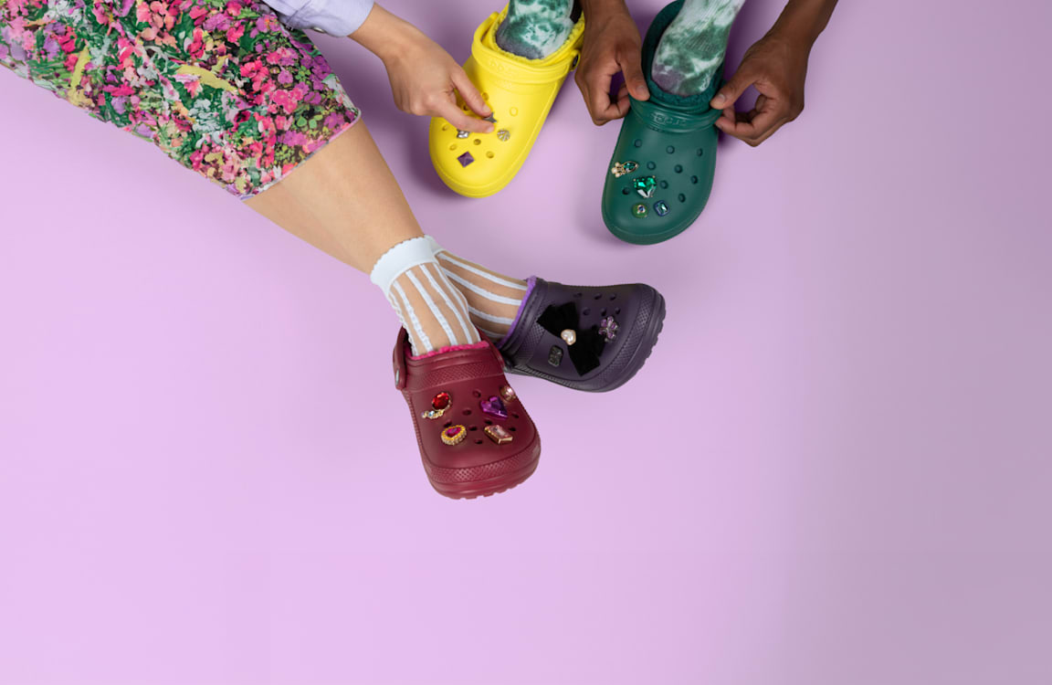 Clogs Shoes Sandals Free Shipping Crocs Official Site