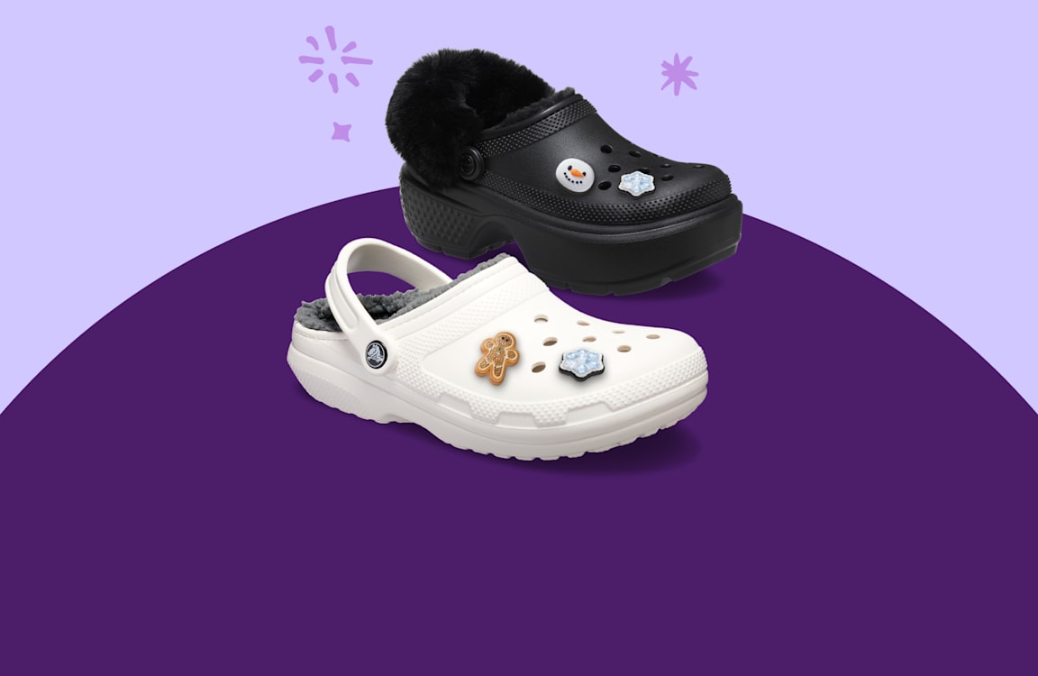 Women's crocs near me outlet