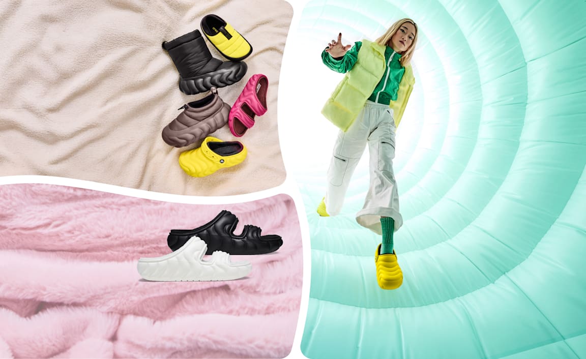 Crocs soldes 2017 new arrivals