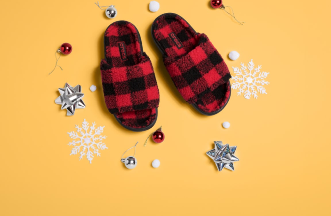 Crocs us website deals