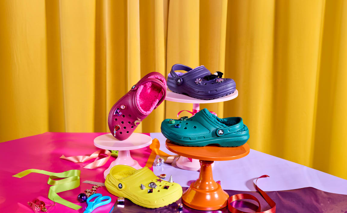 Crocs shoes sale usa best sale