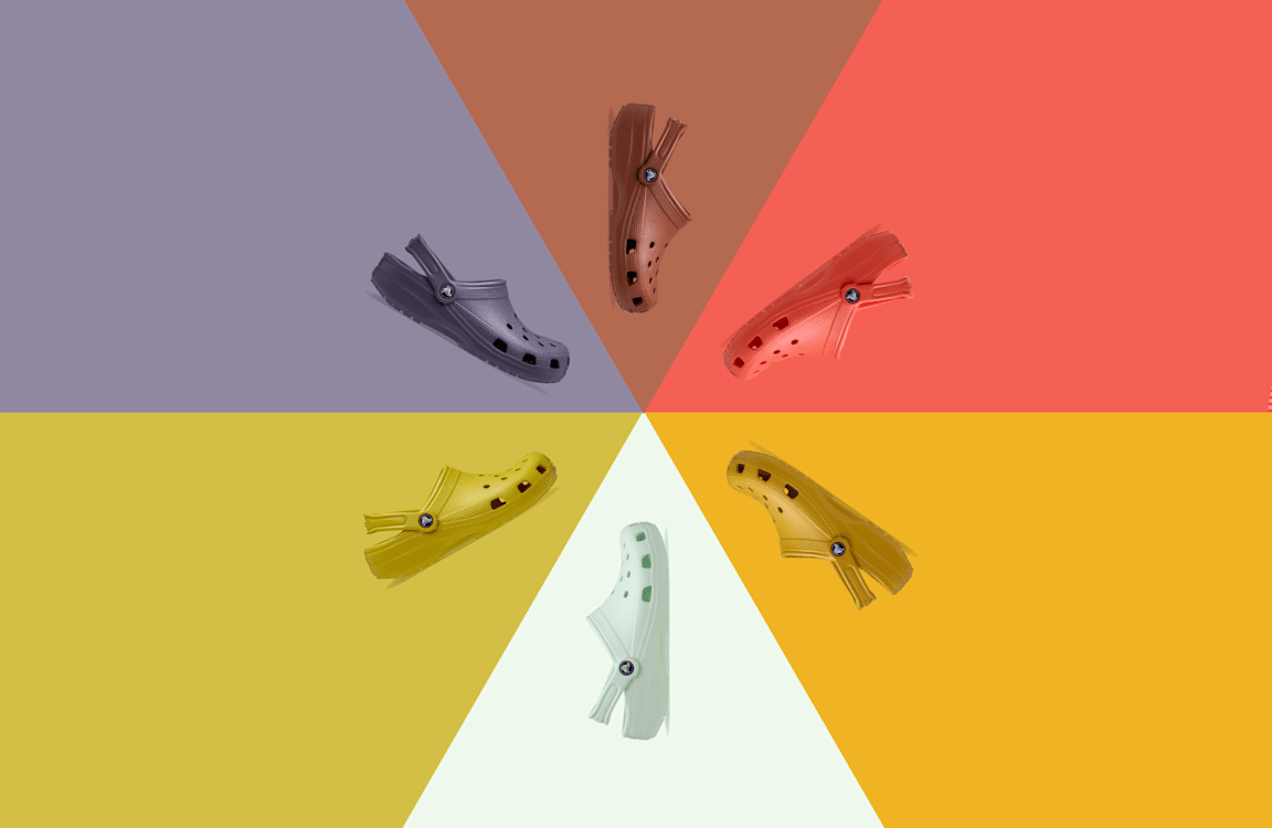Crocs Clogs Sandals Shoes Free Delivery Crocs UK
