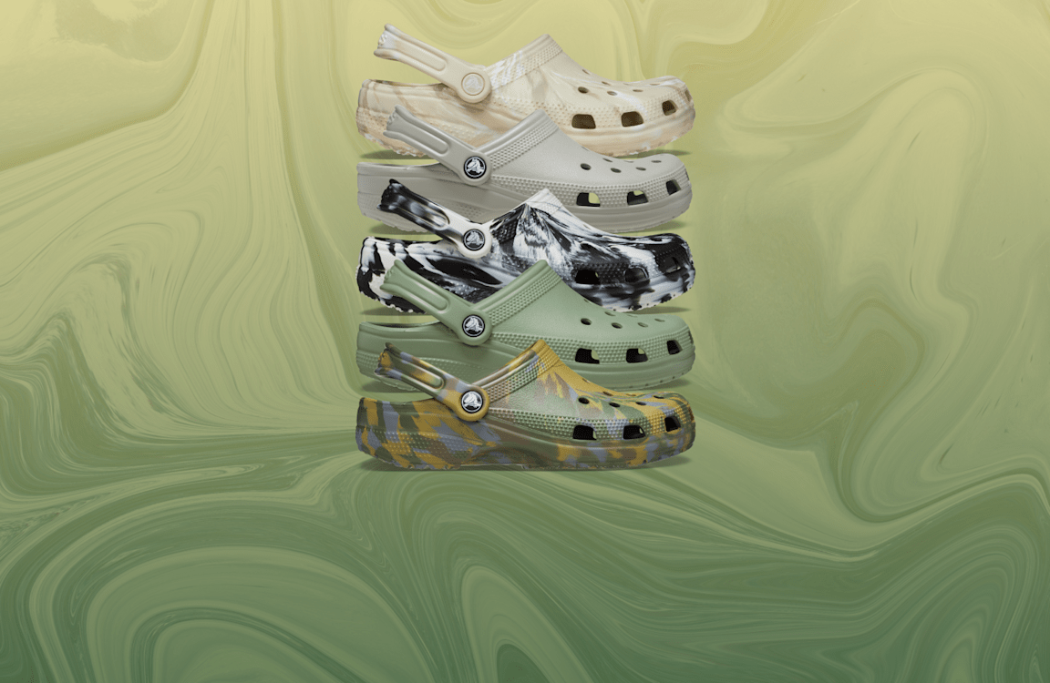 Black friday crocs 2018 shop