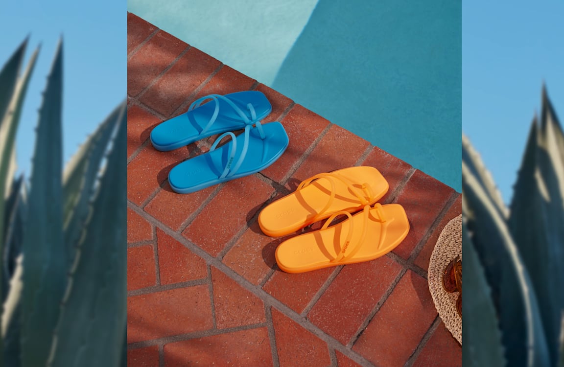 Clogs, Sandals, Sneakers & Jibbitz - Come As You Are | Crocs