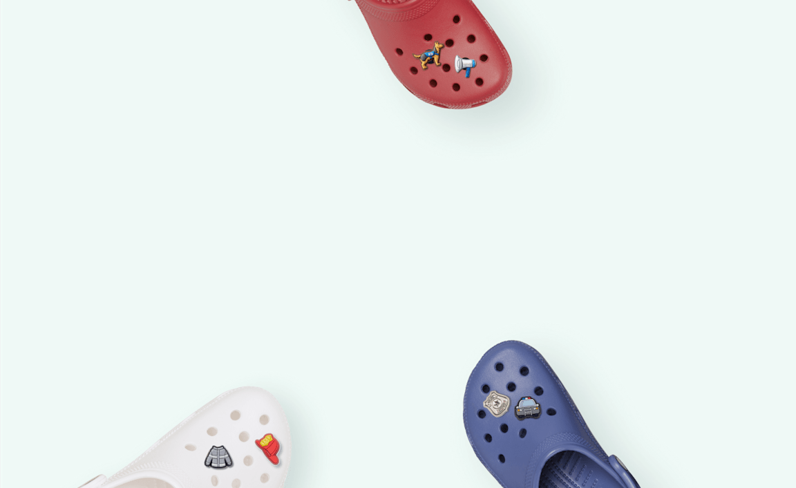 Crocs First Responder Discount: 15% Off | Crocs