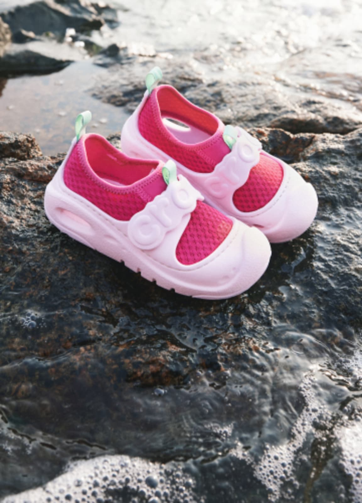 crocs Pringles X Crocs Classic Clog Red/Orange （クロックス