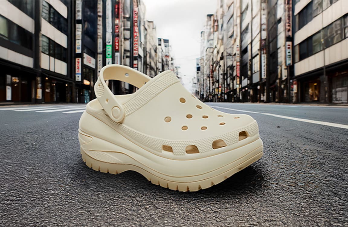 クロックス｜Crocs Japan｜公式オンラインショップ