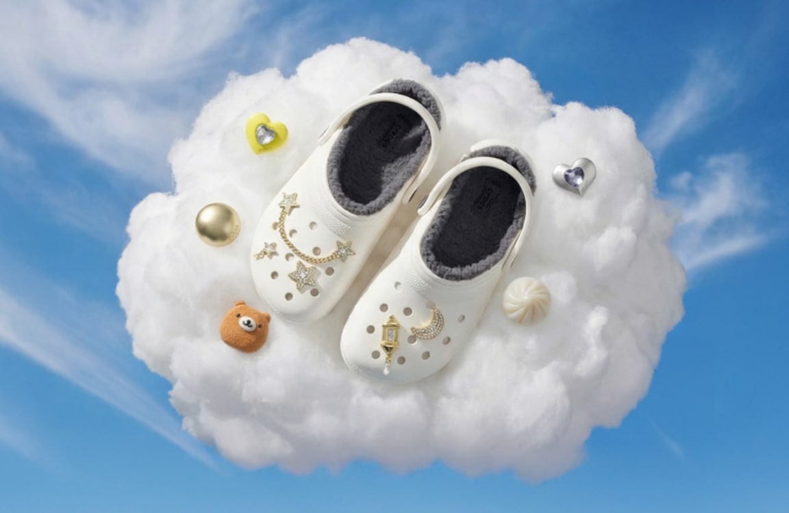 【希少】crocs ストラップ キーホルダー【クロックス】 クロックス公式】クラシック クロッグ ポーチ バッグ チャーム