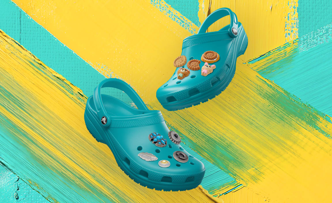 クロックス｜Crocs Japan｜公式オンラインショップ