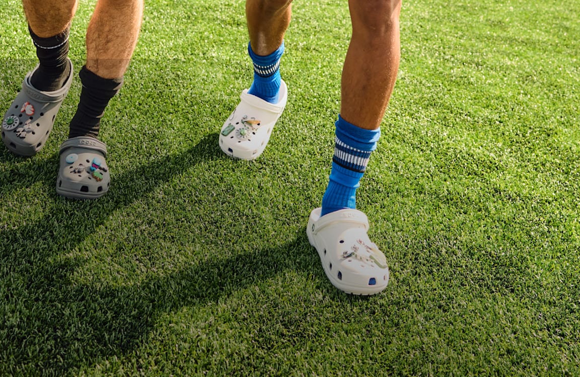 クロックス｜Crocs Japan｜公式オンラインショップ