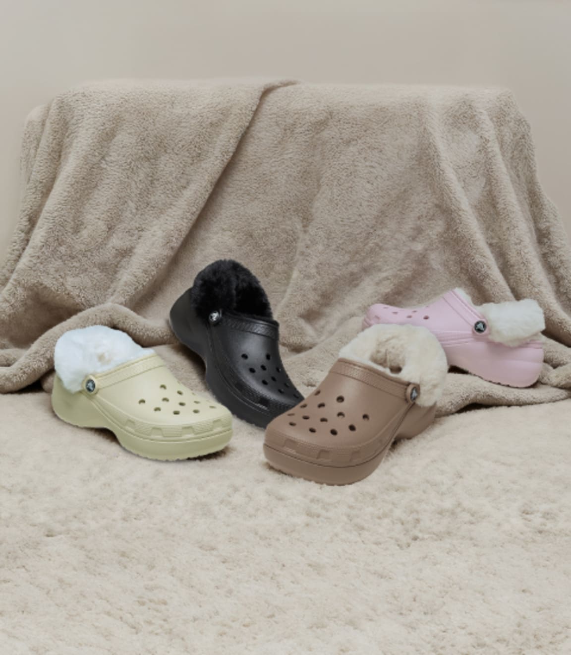 クロックス｜Crocs Japan｜公式オンラインショップ