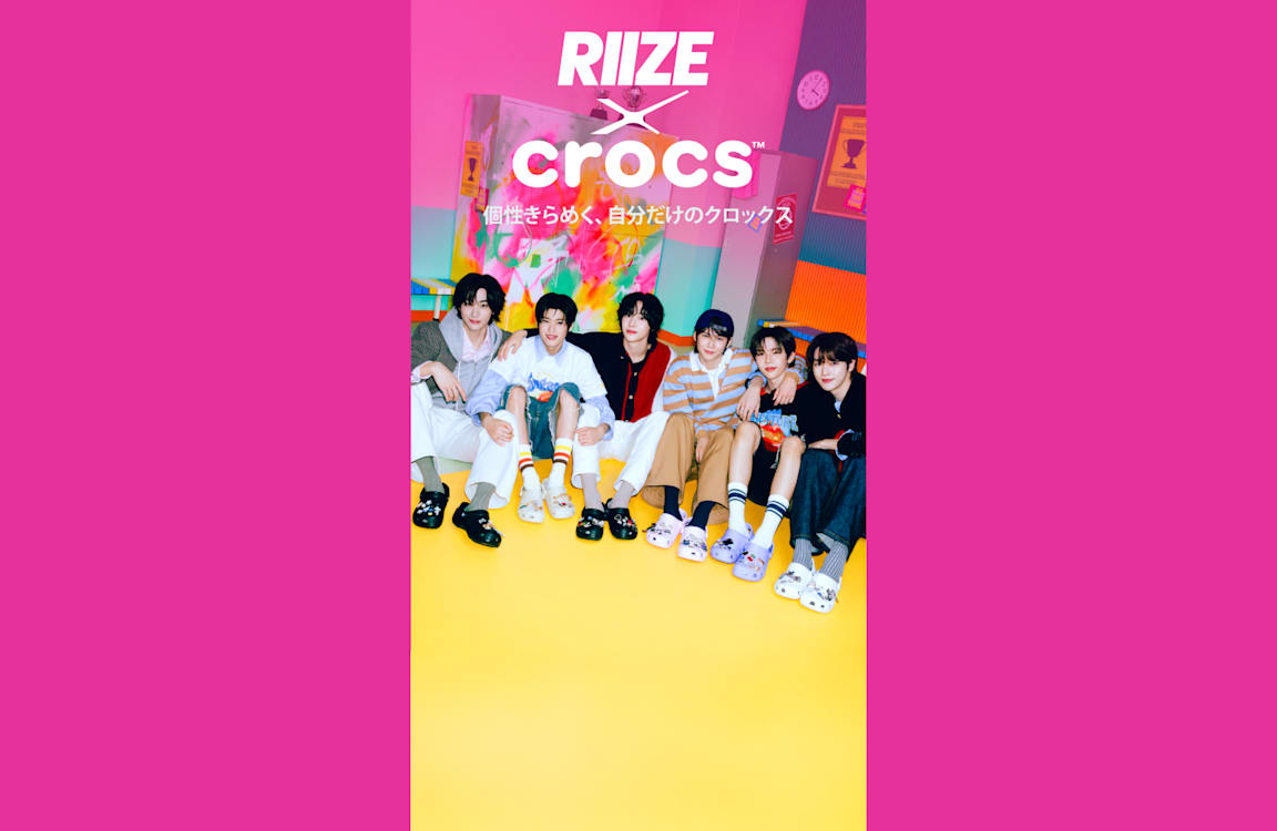 クロックス｜Crocs Japan｜公式オンラインショップ