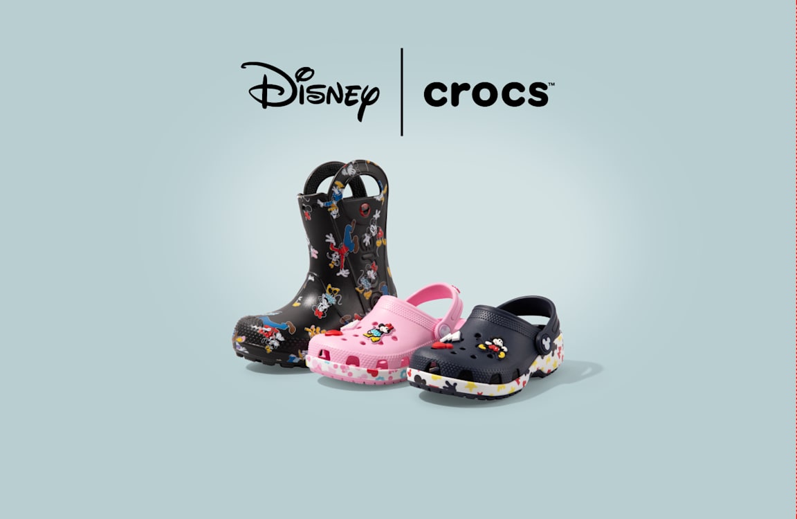 Crocs Clogs Sandals Shoes Free Delivery Crocs UK