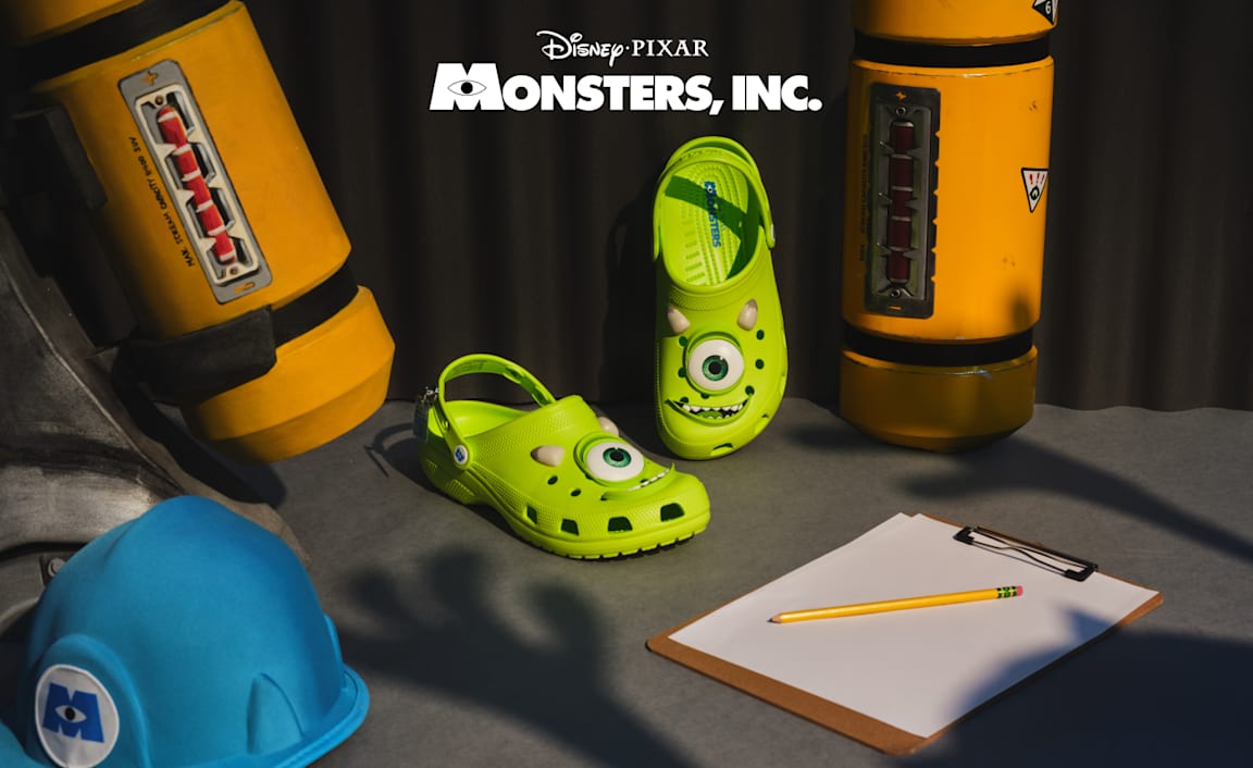 クロックス｜Crocs Japan｜公式オンラインショップ
