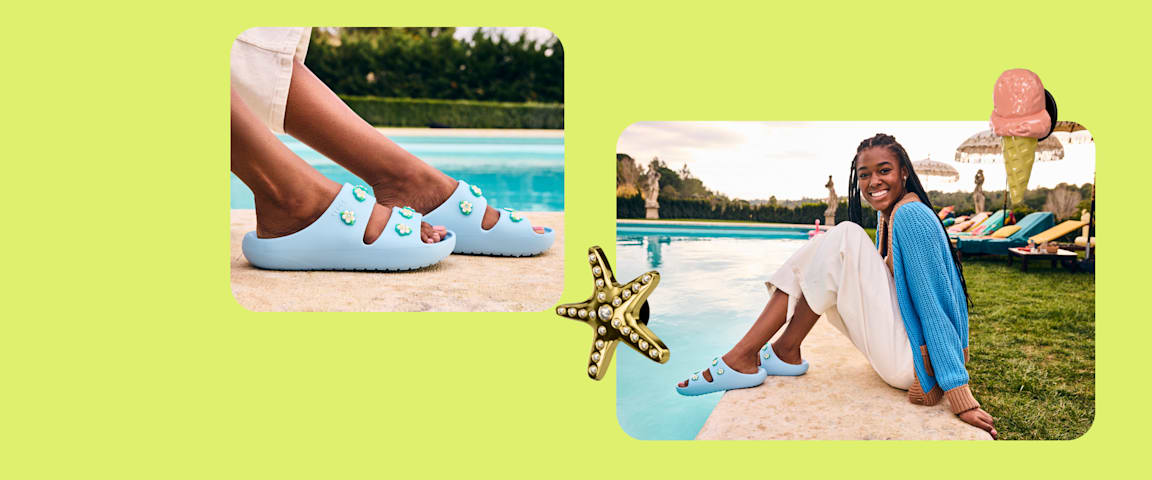 Classic Sandals