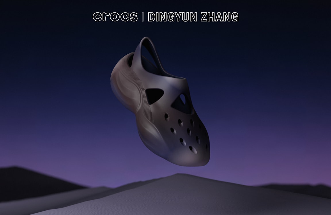 Clogs, Sandals, Sneakers & Jibbitz - Come As You Are | Crocs