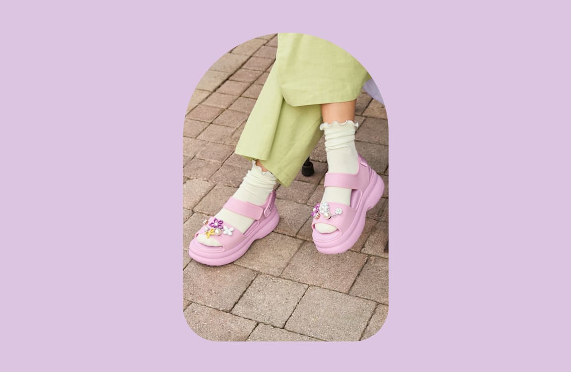 Soho Sandals