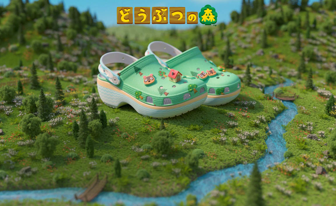 クロックス｜Crocs Japan｜公式オンラインショップ