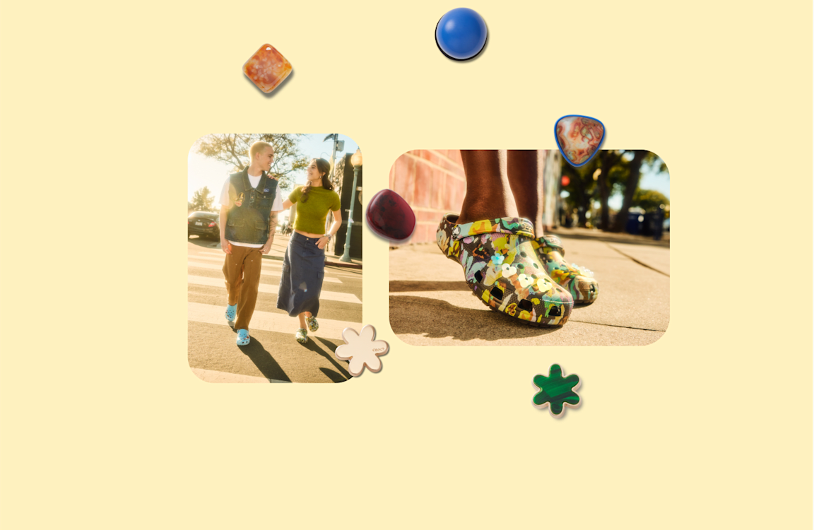 クロックス｜Crocs Japan｜公式オンラインショップ