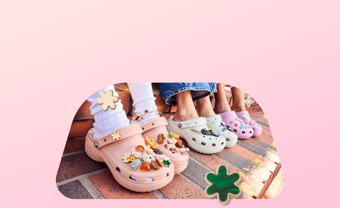 Classic Clogs