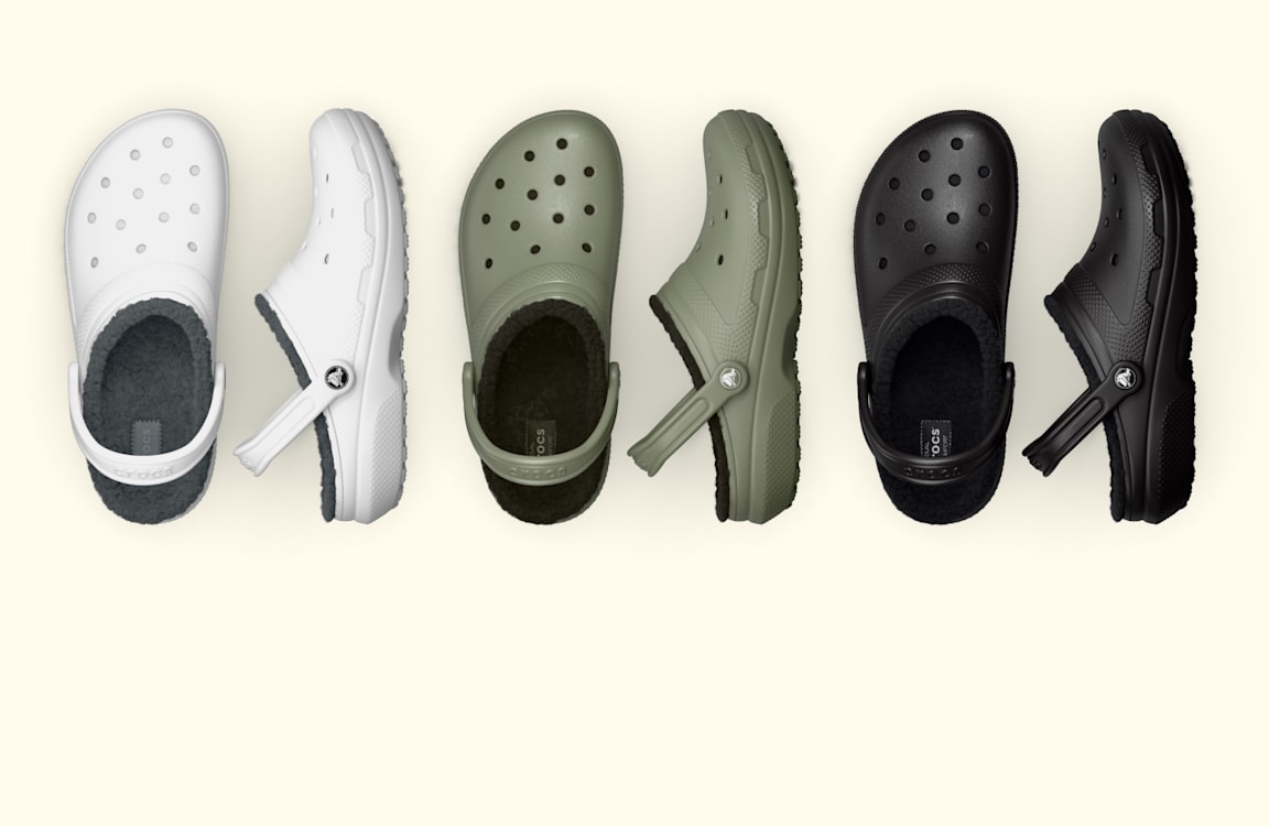 クロックス｜Crocs Japan｜公式オンラインショップ