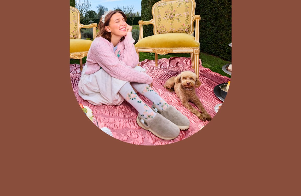 Millie Bobbie Brown