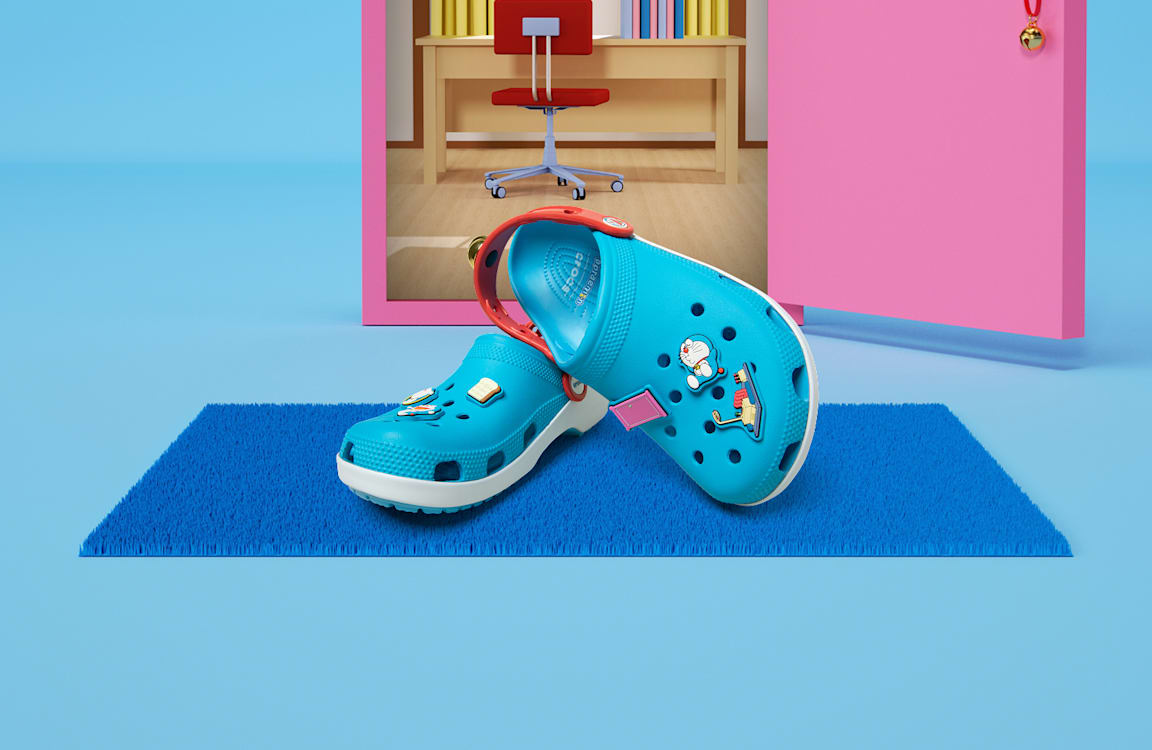 クロックス｜Crocs Japan｜公式オンラインショップ