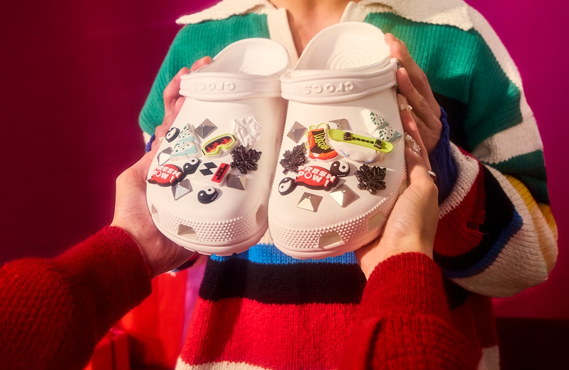 クロックス｜Crocs Japan｜公式オンラインショップ