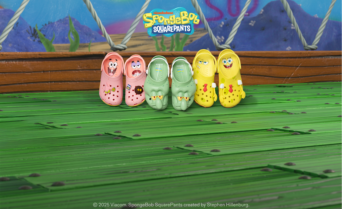 クロックス｜Crocs Japan｜公式オンラインショップ