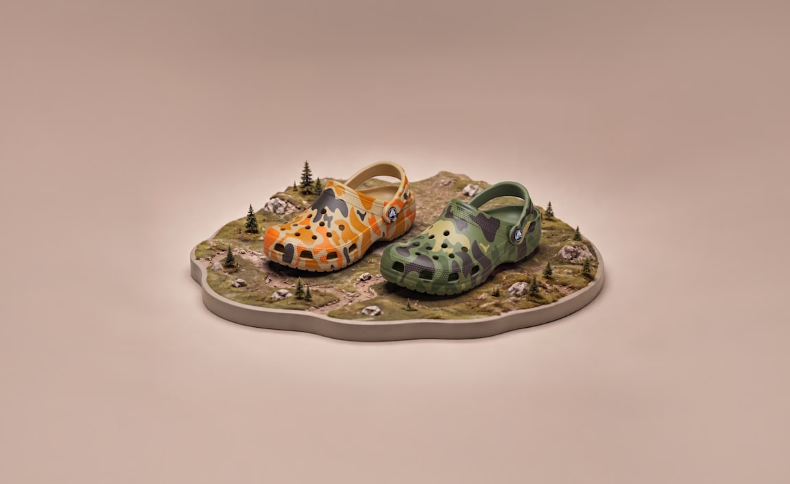 クロックス｜Crocs Japan｜公式オンラインショップ